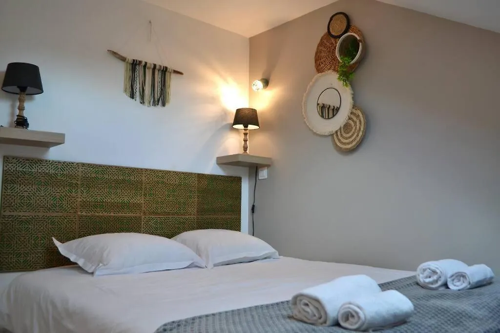 Appartement Le Filaterie Sous Les Toits Annecy France