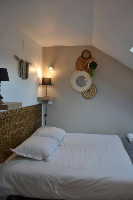Appartement Le Filaterie Sous Les Toits Annecy