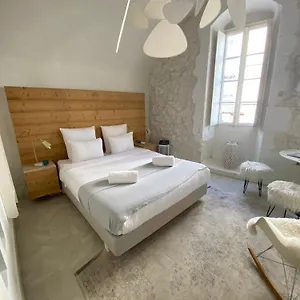 Le Cocon Annecy