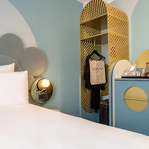 Mercure Centre Hotell