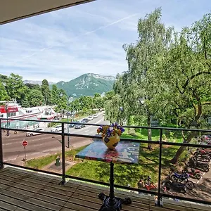 Take Me Annecy